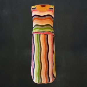 Abito Missoni Vintage