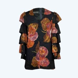Blusa Alvilette