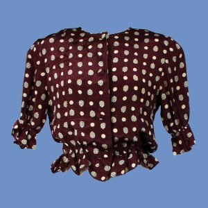 Camicia Vintage