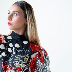 Abito Kansai Yamamoto