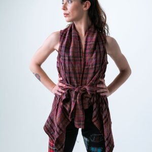 Gilet Vivienne Westwood