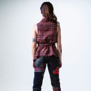 Pantaloni Junya Watanabe