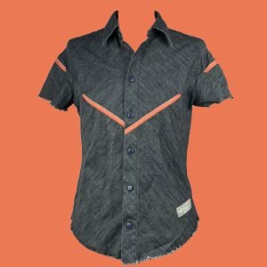 Camicia Denim Diesel