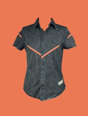 Camicia Denim Diesel