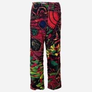 Pantaloni Gianni Versace