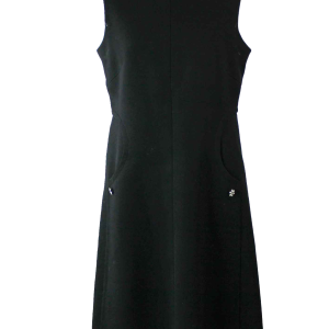 Abito anni '60 fiocco di neve