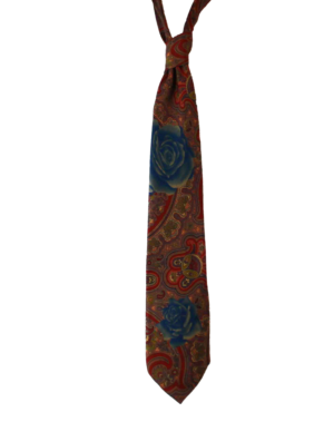 Cravatta Kenzo