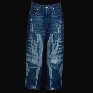 Levi's 130th Anniversary