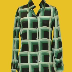Camicia anni '70