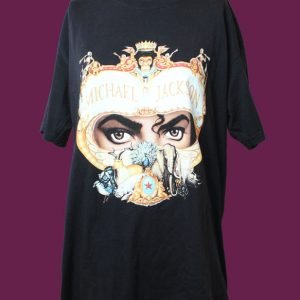 T Shirt Michael Jackson