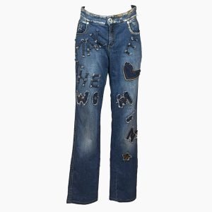 Jeans Moschino
