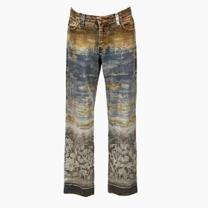 Pantaloni Roberto Cavalli