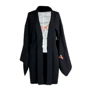 Haori Sagara さがら