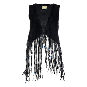 Gilet Hapiglop Woodstock