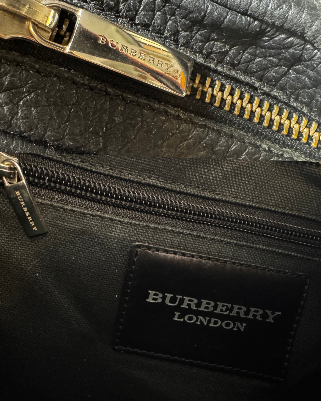 Borsa Burberry - immagine 2