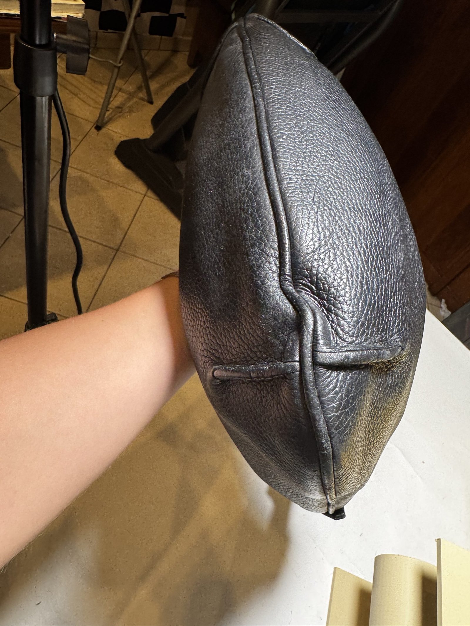 Borsa Burberry - immagine 4