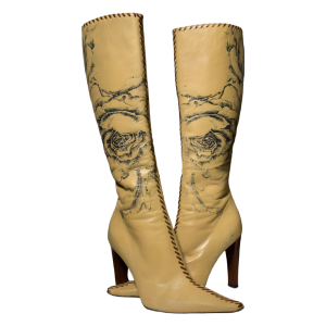 Stivali Roberto Cavalli