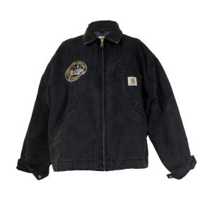 Detroit Jacket Chararrt