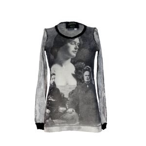 Top Jean Paul Gaultier