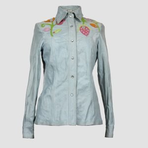 Camicia Roberto Cavalli