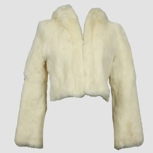 Pelliccia Lapin