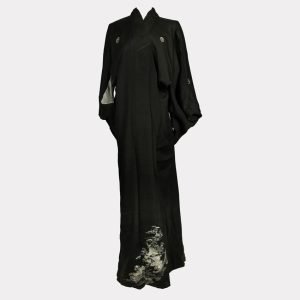 Kimono tradizionale Giapponese