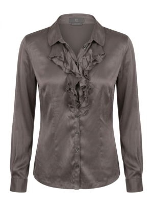 Camicia Alexander McQueen