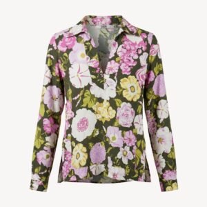 Blusa RedValentino