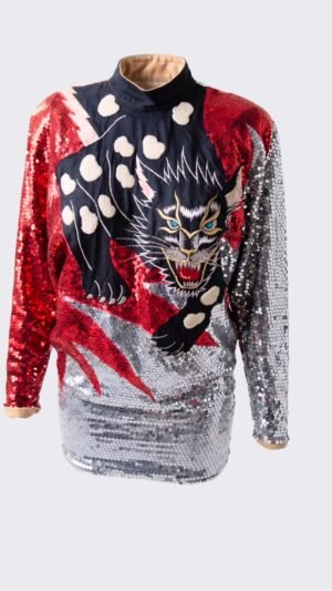 Abito Yamamoto FW 1980