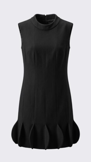 Abito Space Age Pierre Cardin 1968