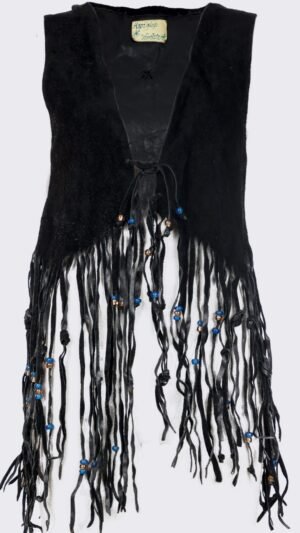 Gilet Woodstock 1969