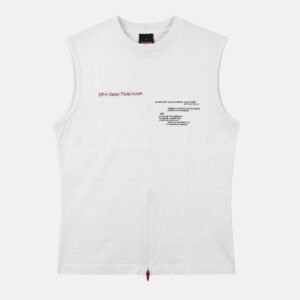 Diesel "ParachuteH" Sleeveless Tee