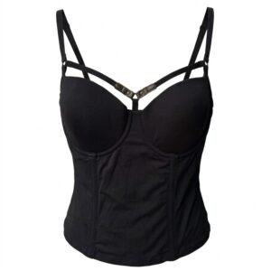 Top Corsetto Marlies Dekkers – Collezione "Undressed"