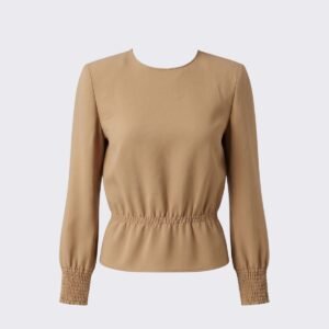 Blusa Valentino Boutique Vintage