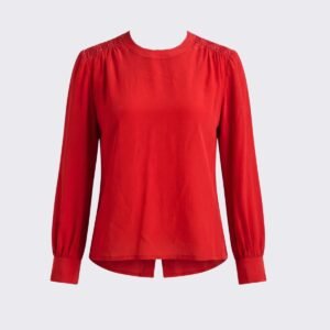 Camicia Celine Seta