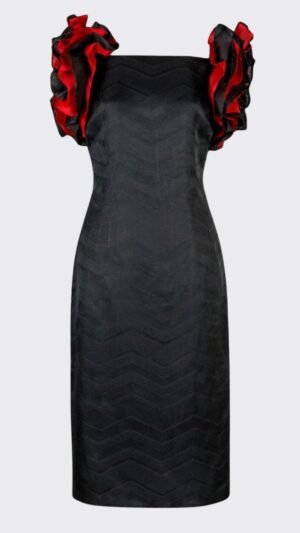 Abito Givenchy
