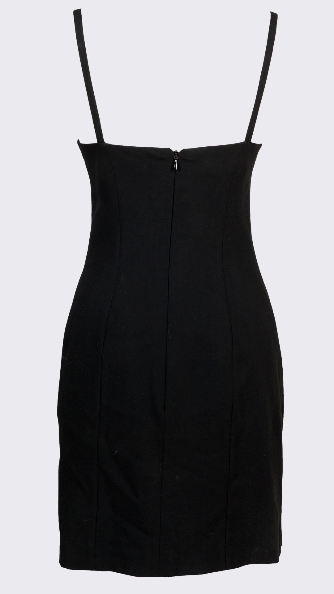 Abito bustier Escada - immagine 2