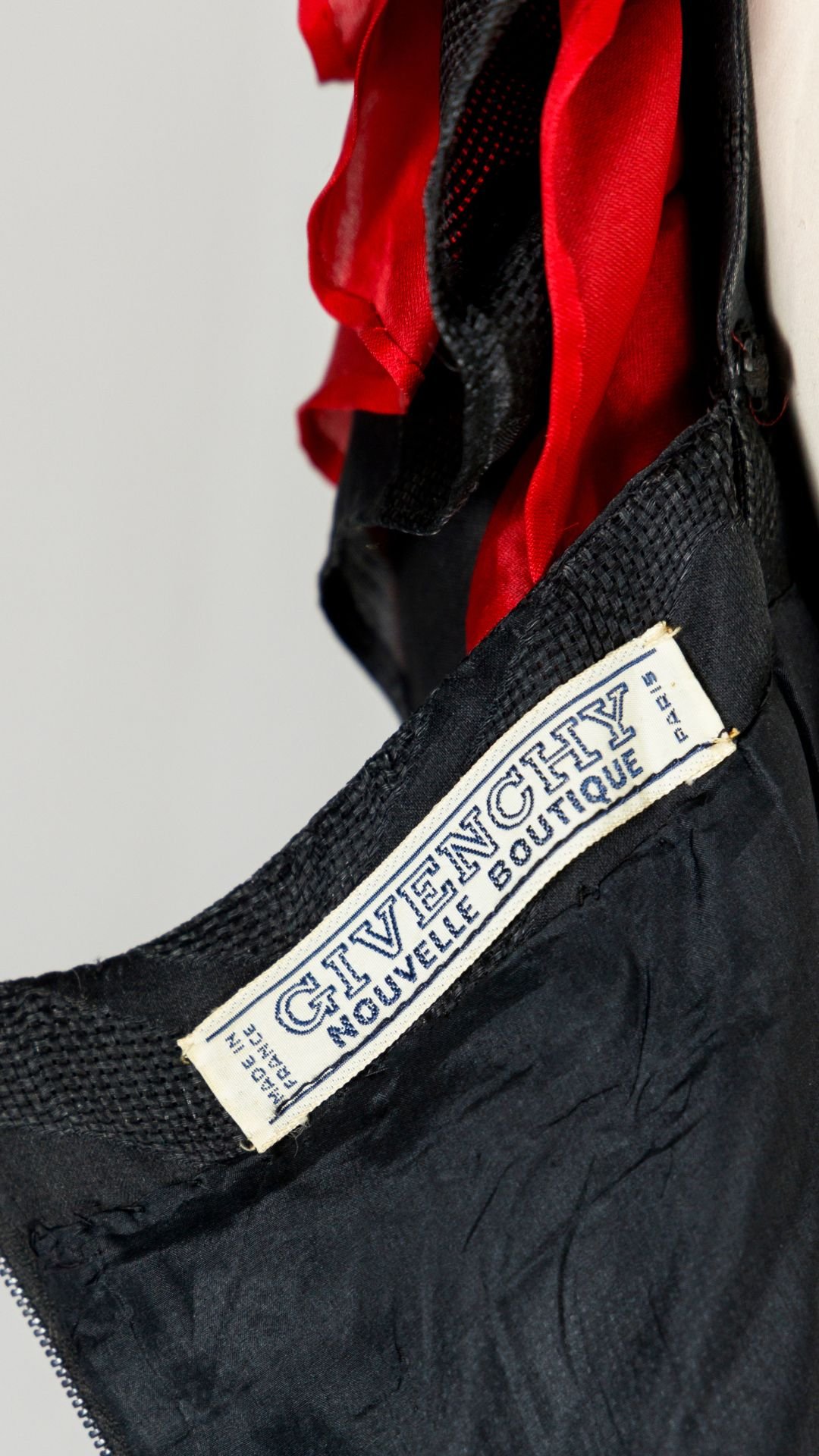 Abito Givenchy - immagine 4