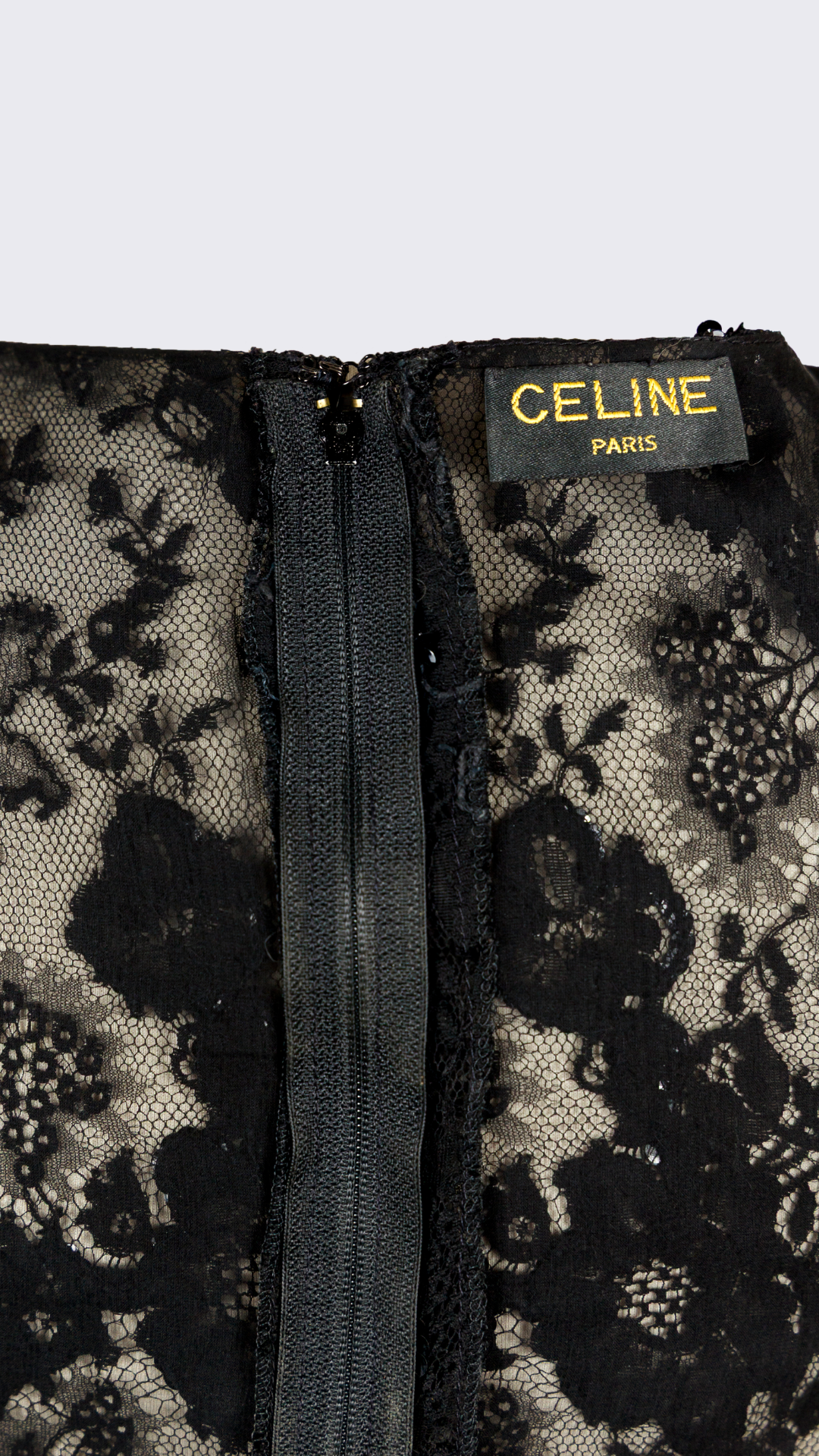 Abito Celine - immagine 4
